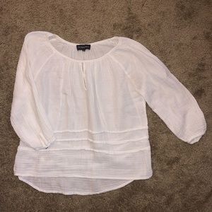 Michael Stars Size M Blouse - Great Condition!!